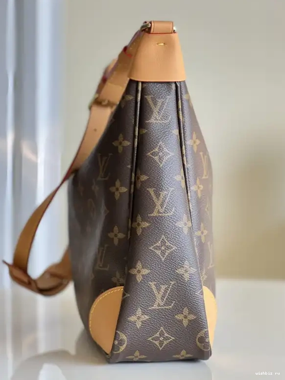 WIS BOULOGNE VUITTON LOUIS 0424